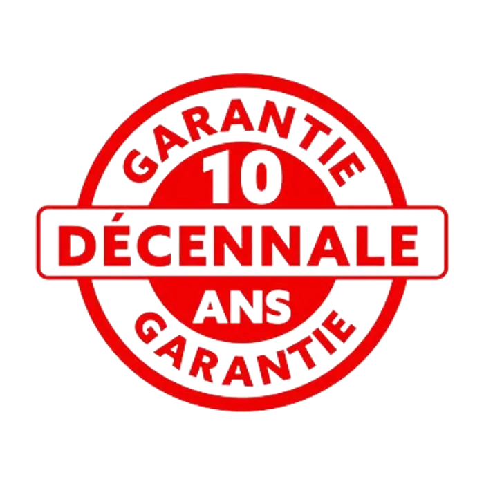 garantie10