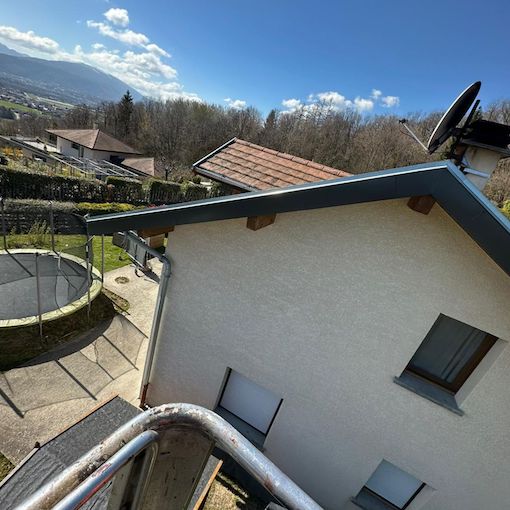 habillage bandeaux planches rives aluminium annecy gd renov