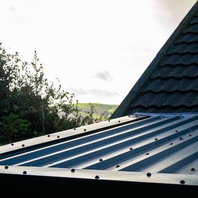 habillage pvc aluminium toiture annecy haute savoie