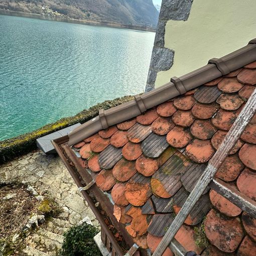 recherche fuite toiture annecy haute savoie gd renov