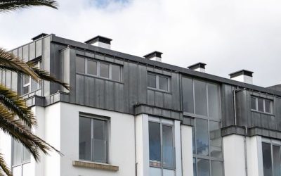 Travaux de zinguerie à Annecy : pose, réparation et rénovation de zinguerie